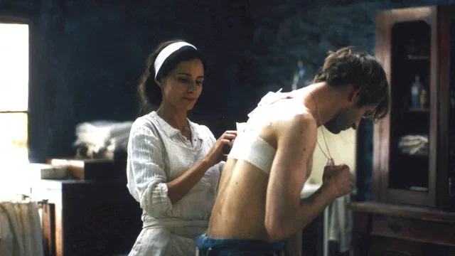 Photo du film : Les Fragments d'Antonin