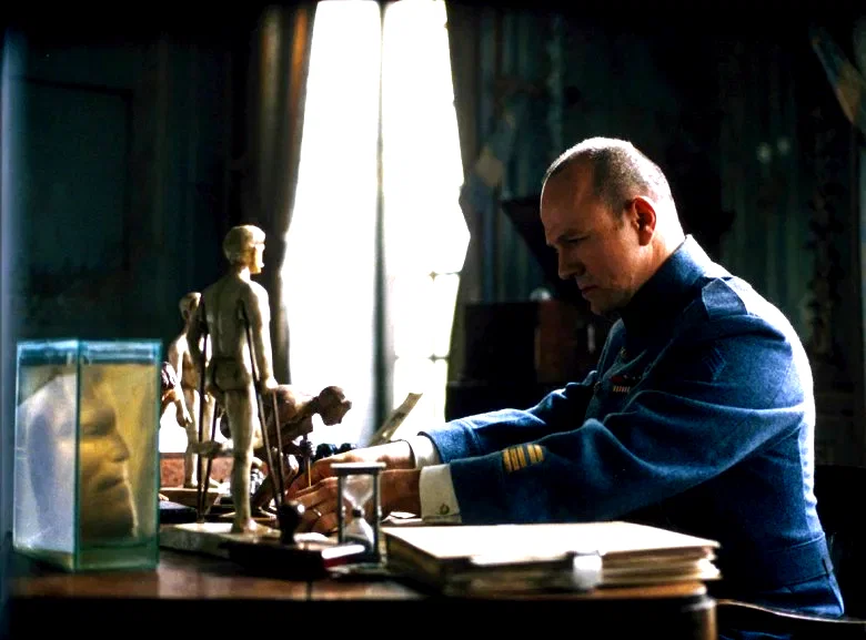 Photo 6 du film : Les Fragments d'Antonin