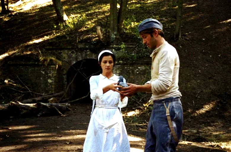 Photo 9 du film : Les Fragments d'Antonin