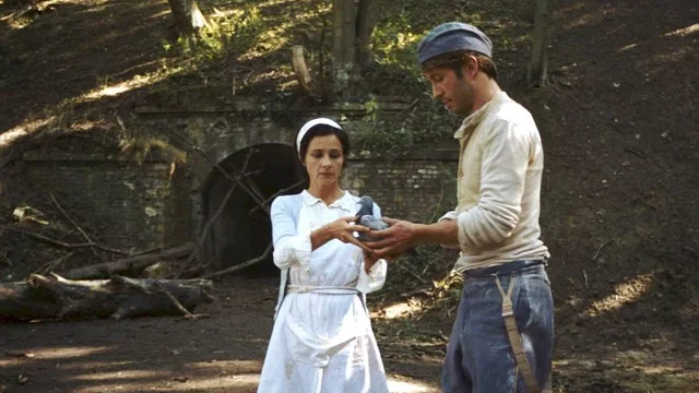 Photo du film : Les Fragments d'Antonin
