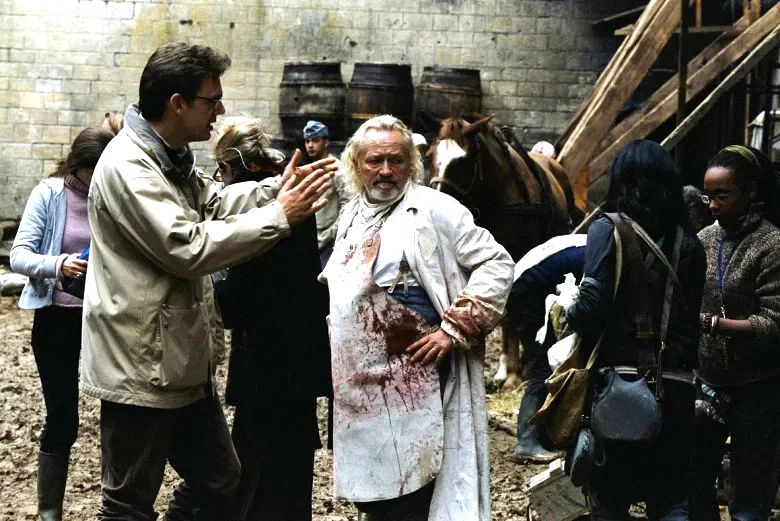 Photo 10 du film : Les Fragments d'Antonin