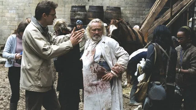 Photo du film : Les Fragments d'Antonin