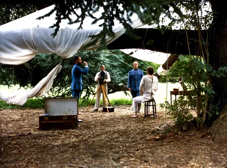 Photo 11 du film : Les Fragments d'Antonin