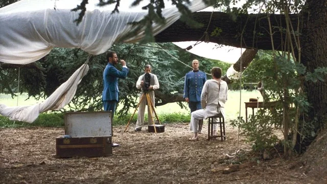 Photo du film : Les Fragments d'Antonin