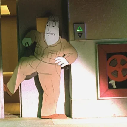 Miniature photo du film : Les 5 mondes
