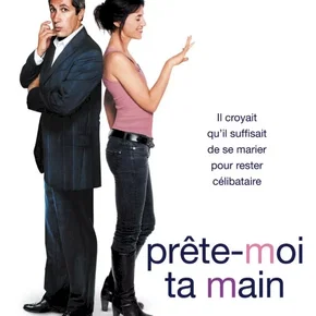 Photo du film : Prête-moi ta main