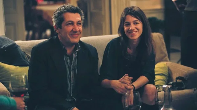 Photo du film : Prête-moi ta main