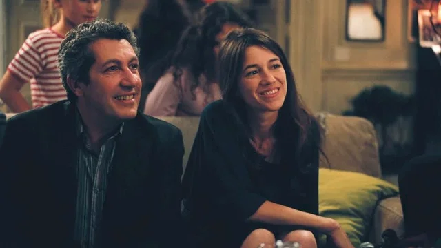 Photo du film : Prête-moi ta main