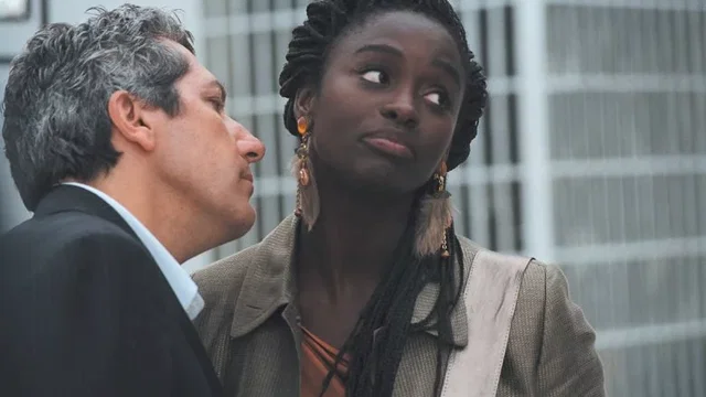 Photo du film : Prête-moi ta main