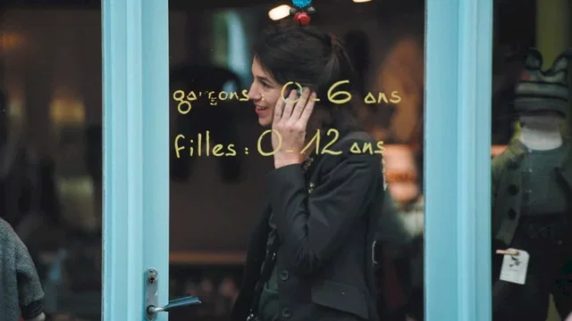 Photo du film : Prête-moi ta main