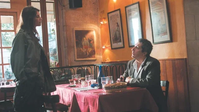 Photo du film : Prête-moi ta main