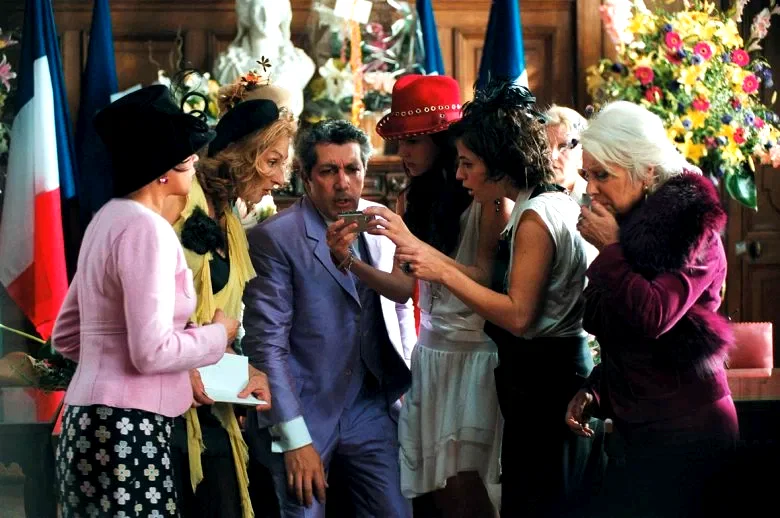 Photo 15 du film : Prête-moi ta main