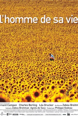 Affiche du film : L'homme de sa vie