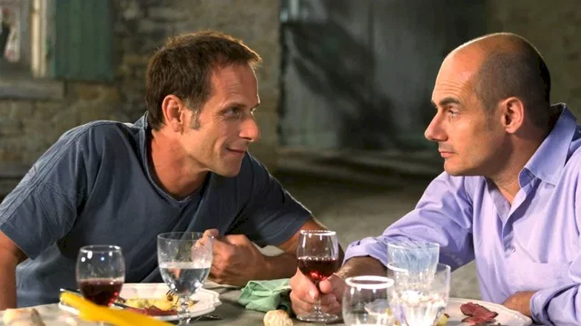 Photo du film : L'homme de sa vie