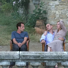 Photo du film : L'homme de sa vie