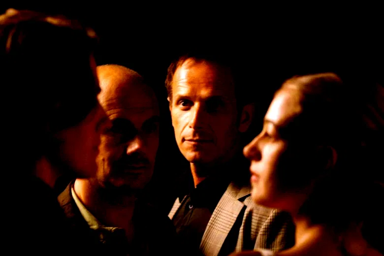 Photo 5 du film : L'homme de sa vie