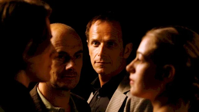 Photo du film : L'homme de sa vie