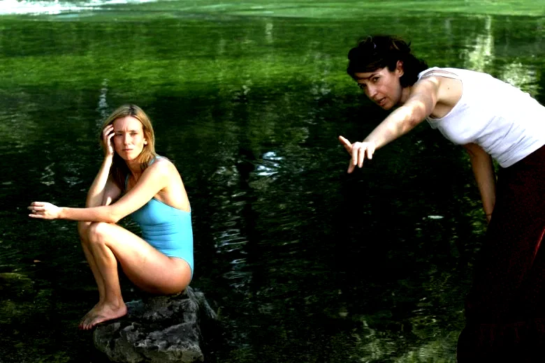 Photo 7 du film : L'homme de sa vie