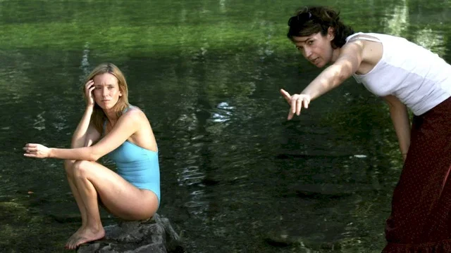 Photo du film : L'homme de sa vie