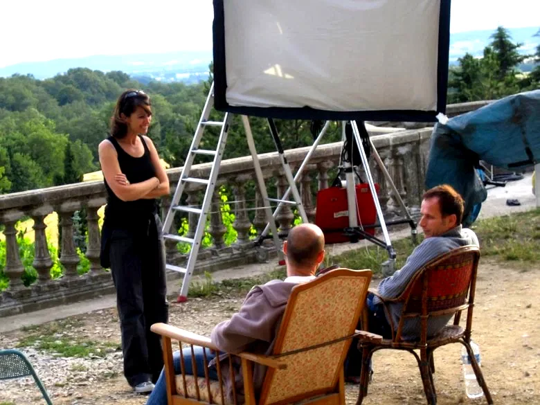 Photo 9 du film : L'homme de sa vie