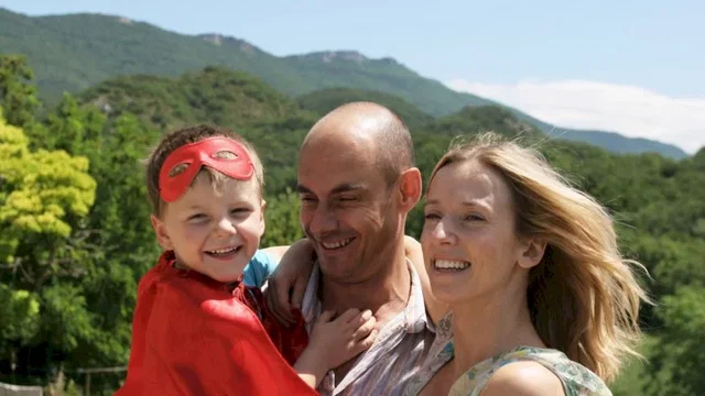 Photo du film : L'homme de sa vie