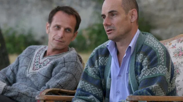 Photo du film : L'homme de sa vie