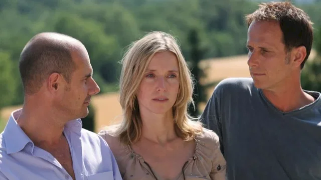 Photo du film : L'homme de sa vie