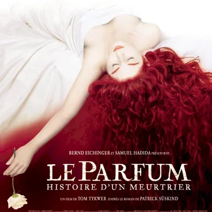 Miniature photo du film : Le parfum (histoire d'un meurtrier)