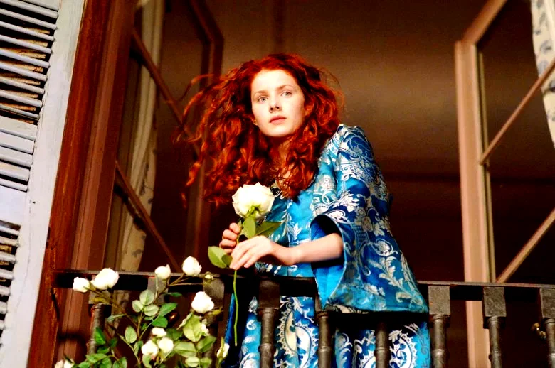 Photo 3 du film : Le parfum (histoire d'un meurtrier)