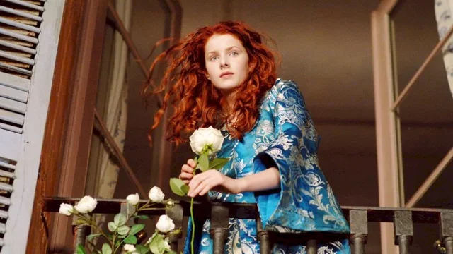 Photo du film : Le parfum (histoire d'un meurtrier)