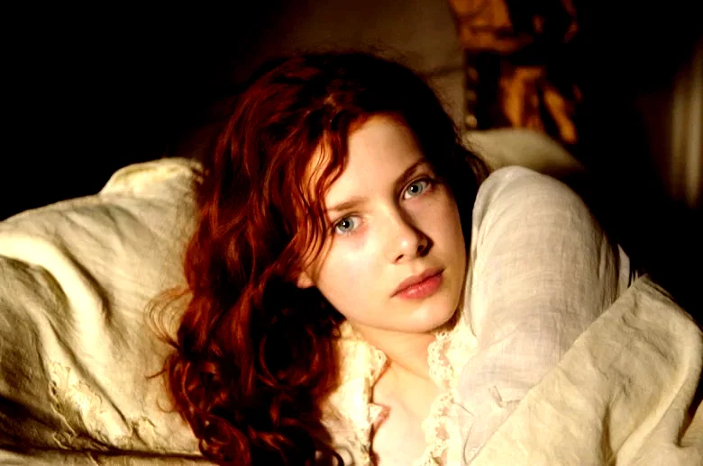 Photo 4 du film : Le parfum (histoire d'un meurtrier)