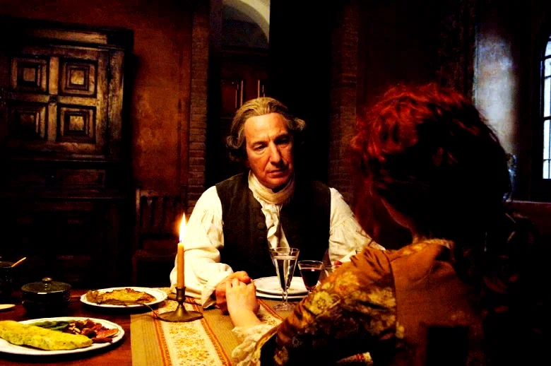 Photo 5 du film : Le parfum (histoire d'un meurtrier)