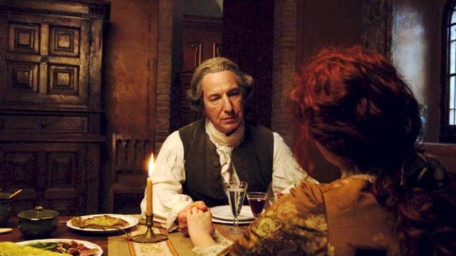 Photo du film : Le parfum (histoire d'un meurtrier)