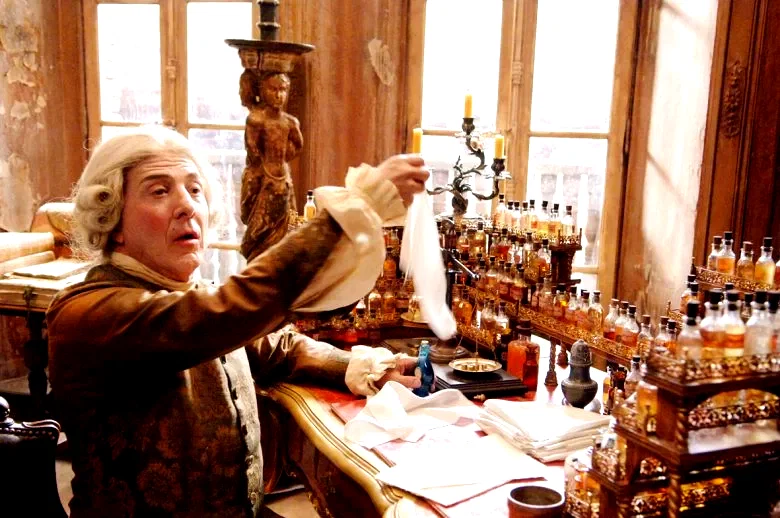 Photo 6 du film : Le parfum (histoire d'un meurtrier)