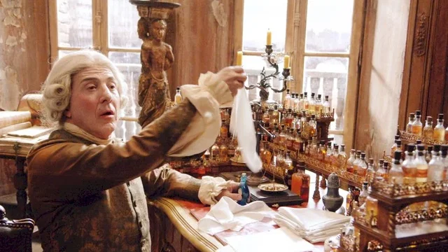 Photo du film : Le parfum (histoire d'un meurtrier)