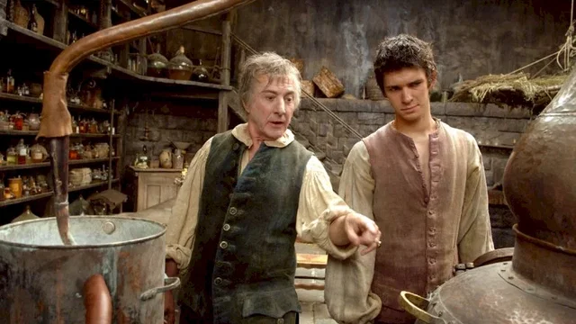 Photo du film : Le parfum (histoire d'un meurtrier)