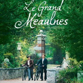 Photo du film : Le grand meaulnes