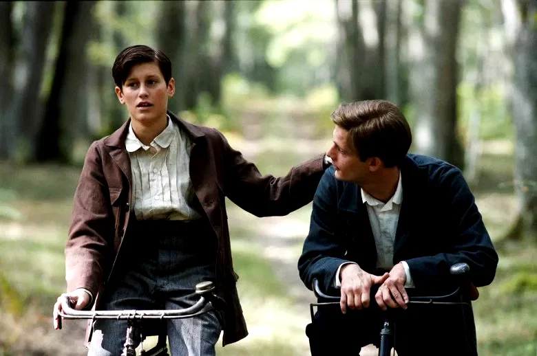 Photo 2 du film : Le grand meaulnes