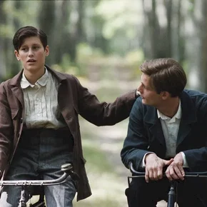 Photo du film : Le grand meaulnes