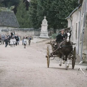Photo du film : Le grand meaulnes