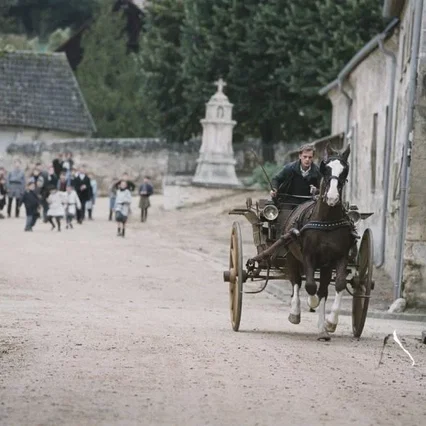 Miniature photo du film : Le grand meaulnes