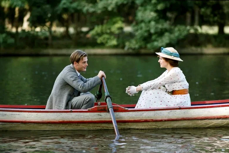 Photo 4 du film : Le grand meaulnes