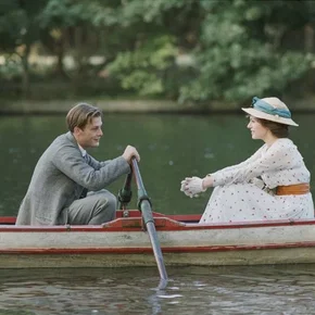 Photo du film : Le grand meaulnes
