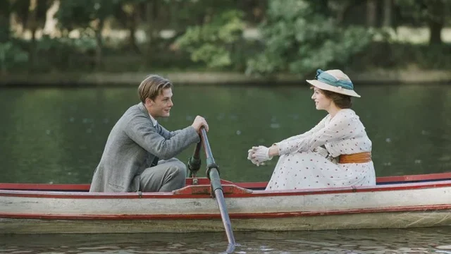 Photo 4 du film : Le grand meaulnes