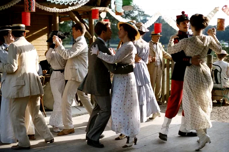 Photo 5 du film : Le grand meaulnes