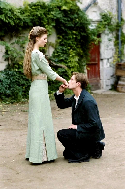 Photo 6 du film : Le grand meaulnes