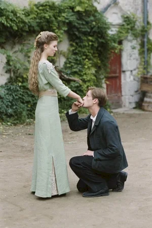 Photo 6 du film : Le grand meaulnes
