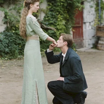 Miniature photo du film : Le grand meaulnes