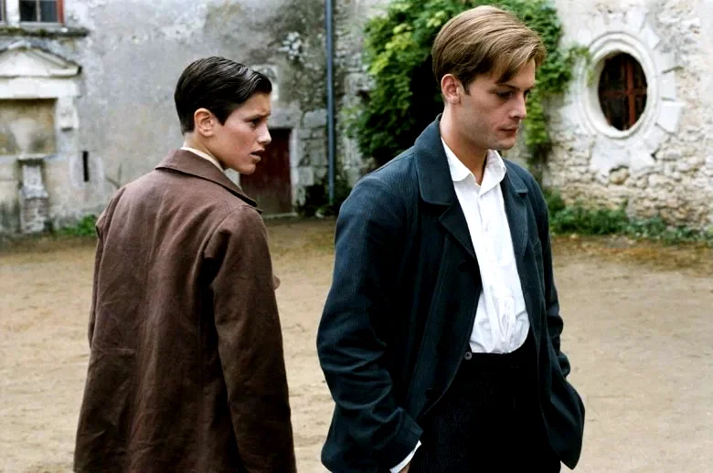 Photo 7 du film : Le grand meaulnes