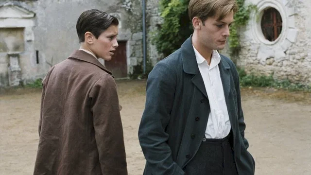Photo 7 du film : Le grand meaulnes